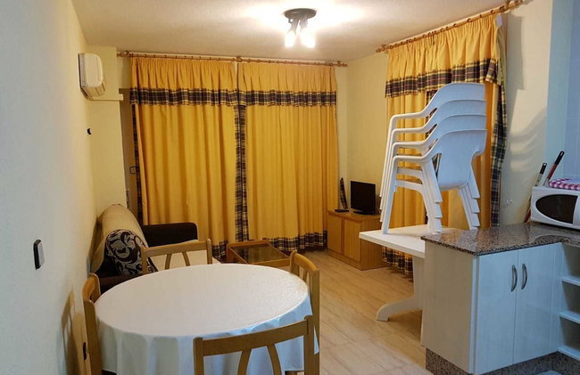 Apartamentos Olympia Center - Foto 52