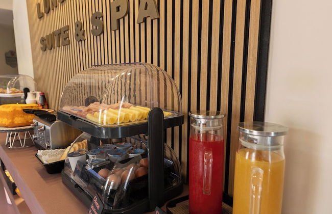 Lungomare Suite & Spa - Foto 27