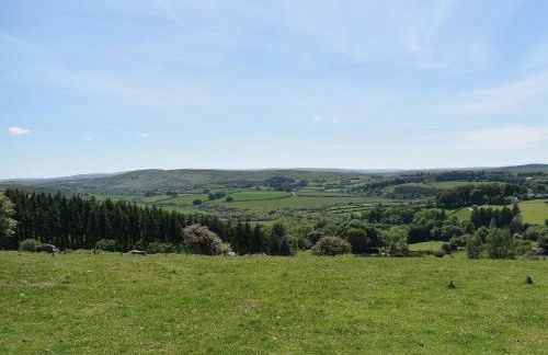 Beech Tree Cottage At Blackaton Manor Farm - Foto 29
