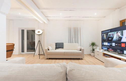 Bodensee-Suite I Seenähe - Heimkino - Wintergarten - Foto 35