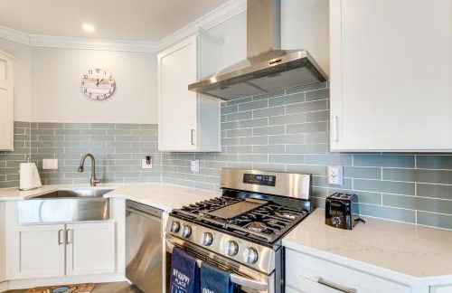 Furnished Screened Porch Baypoint Resort Home! - Foto 8