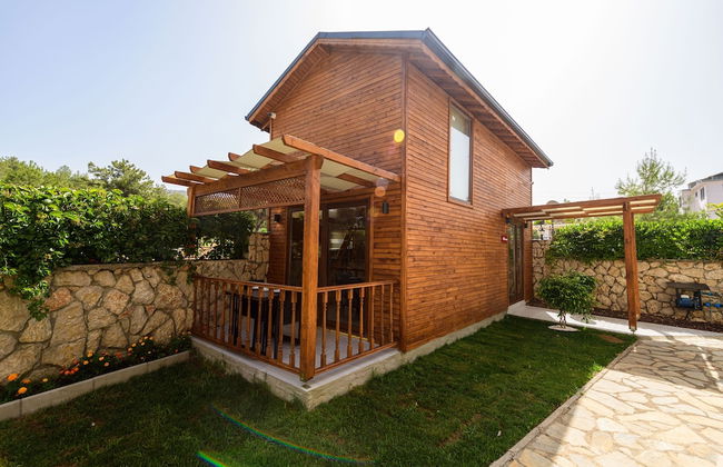 Anatolian Apartments - Photo 75