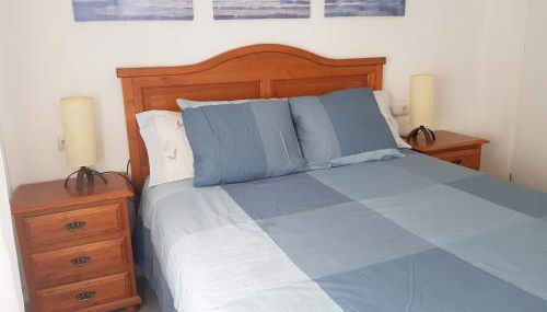 Hervas Centro Apartamento IDEAL FAMILIAS 6 adultos y 2 niños- - Foto 3