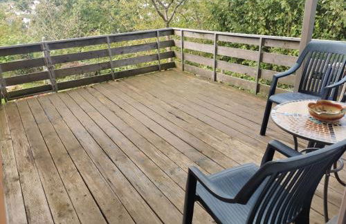 Monteurwohnung Biedenkopf - Foto 9