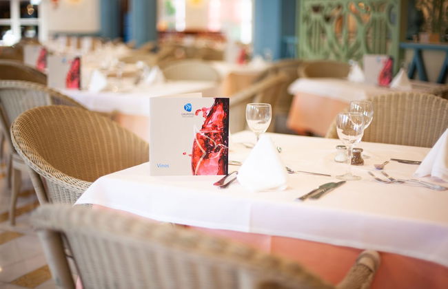 Grupotel Playa Club - Foto 26