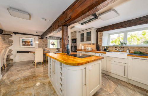 Spacious, luxury town centre Granary conversion - Foto 29