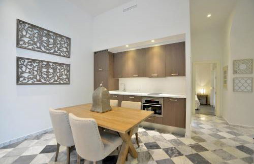 El Armador Casa Palacio by Luxury Suites Cádiz - Foto 22