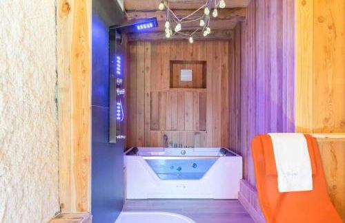 GIAMI affittacamere & SPA - Foto 24