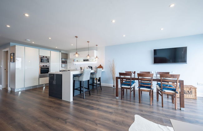 Beach View Breeze - Foto 23