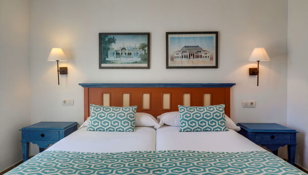 Comitas Isla Del Aire - Foto 5