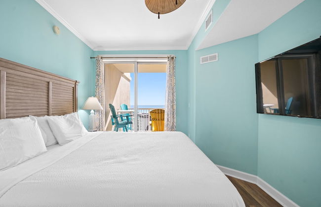 Grand Panama Beach Resort by Panhandle Getaways - Foto 13