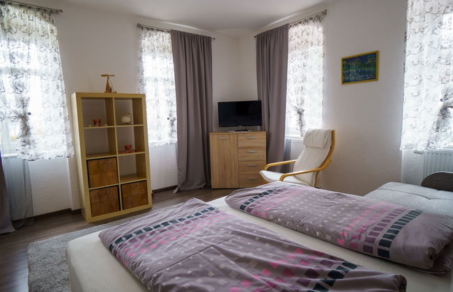 Ferienwohnungen Familie Junge - Foto 52