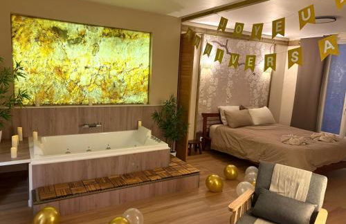 Suite - Le Lotus de Conflans - Foto 25