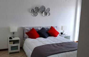 La Rocca Home, accogliente appartamento ad Arona - Foto 28