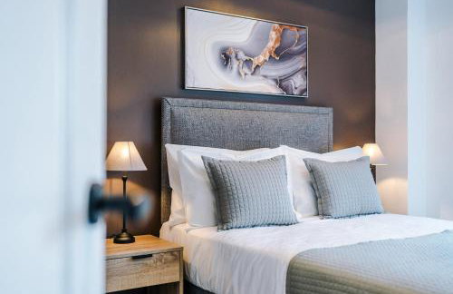 Modern 2 Bed Flat Leeds City Centre - Foto 46