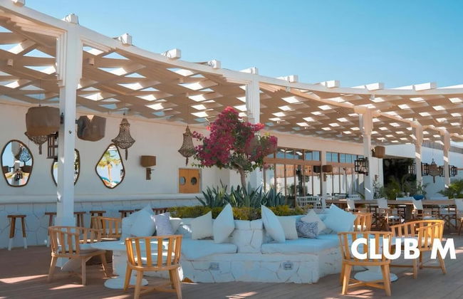 Chill at Salty Life, Pool & Balcony, Azha, Sokhna - Foto 53