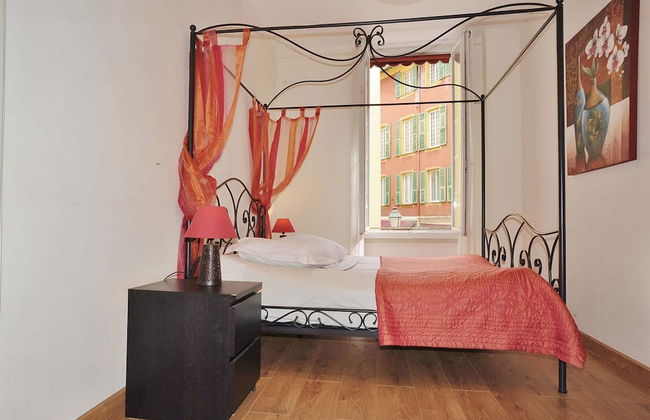 Apart Hotel Riviera - Old Town - Promenade des Anglais - Photo 19