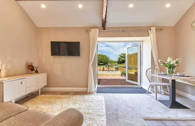 Host Stay The Pepper Pot - Foto 1