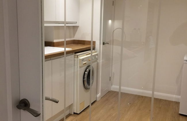 Malvern Holiday Garden Flat - Photo 4