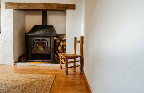 LOS TILOS Casa rural en el campo. - Photo 29