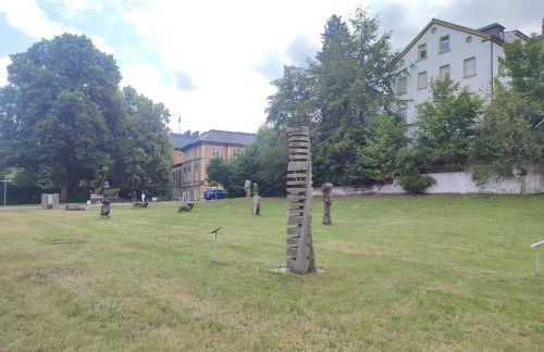 Haus "Grimberg" FeWo 1-stock oder FeWo 2-stock & Zusätzliches Zimmer - Photo 70