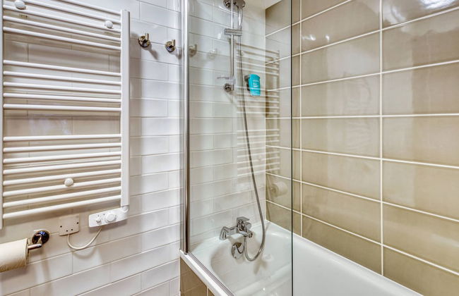 Appart'City Confort Paris Clichy Mairie - Foto 37