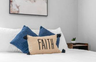 Stylish MCM Home by Frost Center - Foto 15