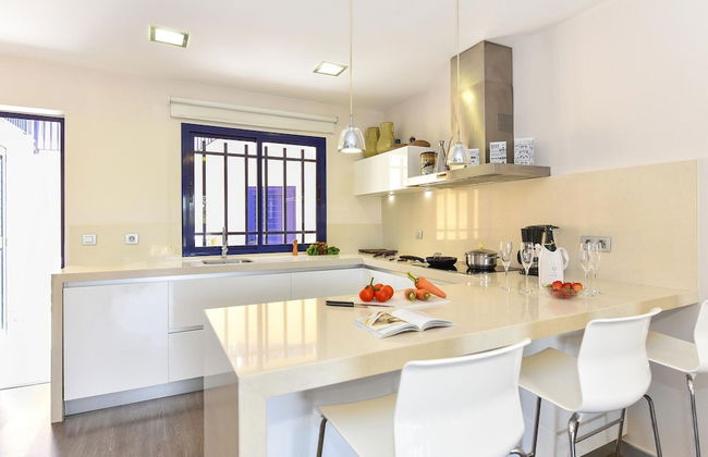 Holiday Home in Gran Canaria Near Meloneras Beach - Photo 6