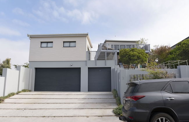 Korhaan House - Foto 43