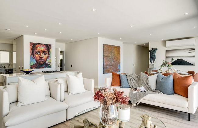 Clifton 2bed Penthouse Sea Views Dunmore Horizons - Foto 10