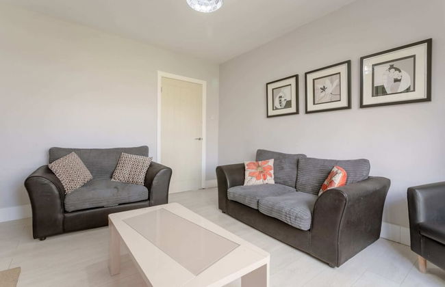 Modern 2 Bedroom Apartment in Morden - Foto 17