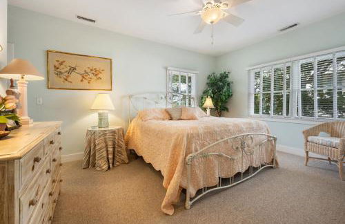 Ford in DeBordieu Colony home by Peace Vacations - Foto 15