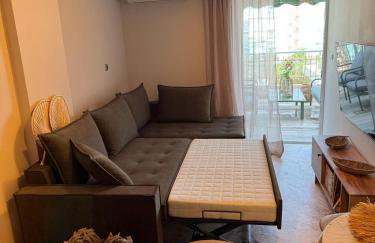 The Balcony Nest - Foto 11