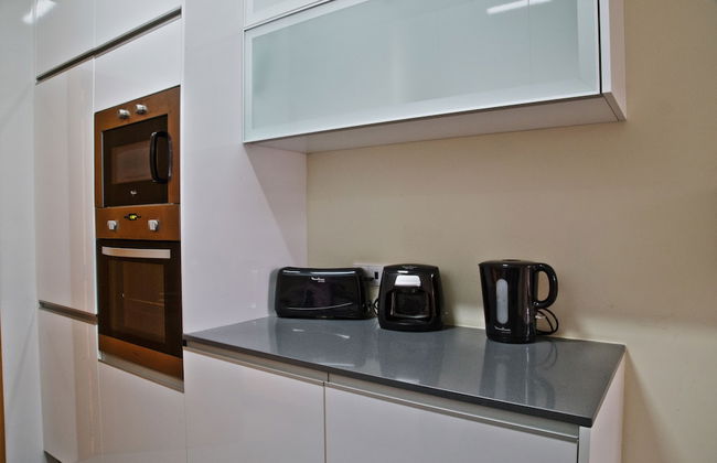 Spot Apartments São Bento - Foto 32