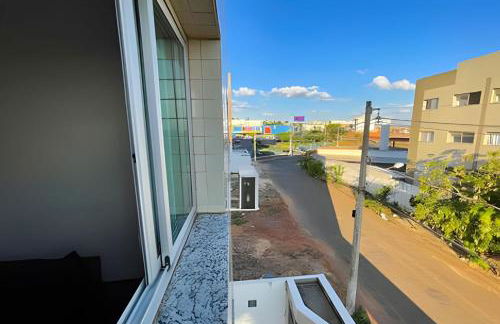 207- APARTAMENTO de 2 QUARTOS no ALTO CAIÇARAS - Photo 14