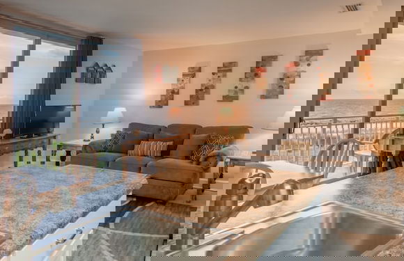 Villas By the Sea Resort & Conference Center - Photo 22