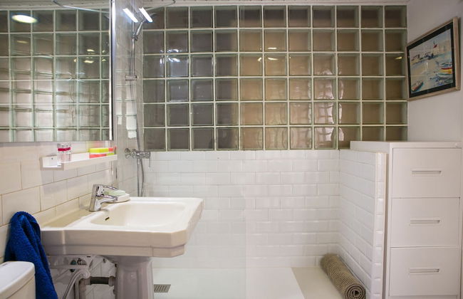 Incredible Loft With Private Terrace - Foto 31