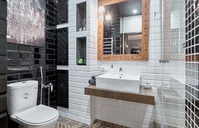 Olympiiska apartments - Foto 72