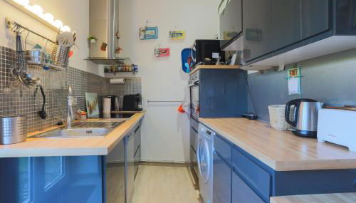 Maison du pêcheur 150 m plages - Foto 5