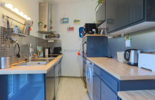 Maison du pêcheur 150 m plages - Foto 5