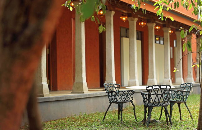 Baymaas Lake house - Foto 20