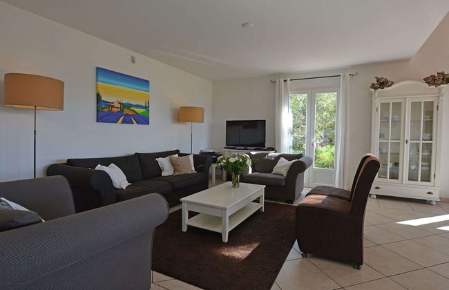 Beautiful Villa in Vidauban With Seasonal Pool - Foto 38