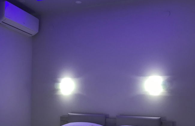 Nikolaidis Apartments - Foto 9