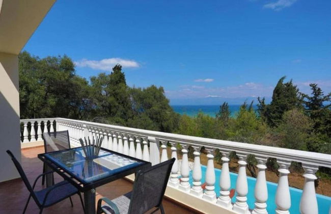 Villa Iremia in Ionian Islands - Foto 9