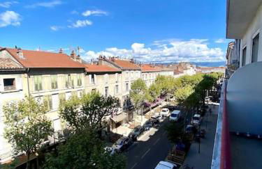 Le Semard- Superbe appartement Hypercentre 4 personnes - Foto 17