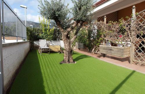 Villa Serena-250metri dal mare -Wifi- Free Parking - Foto 3