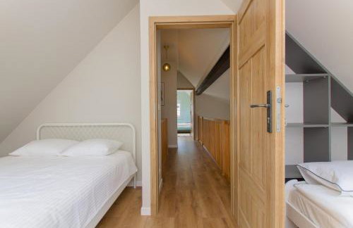 DOMKI APARTAMENTOWE CHMIELÓWKA - Foto 31