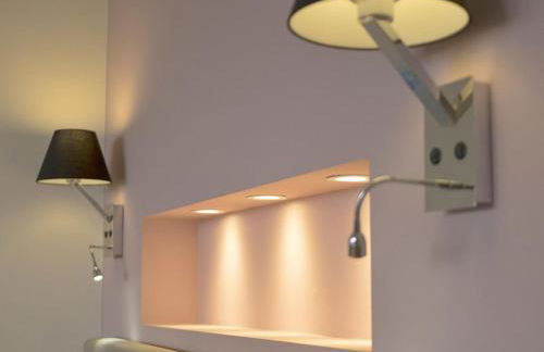 Traumhaftes Strand-Apartment mit Meerblick - Foto 4