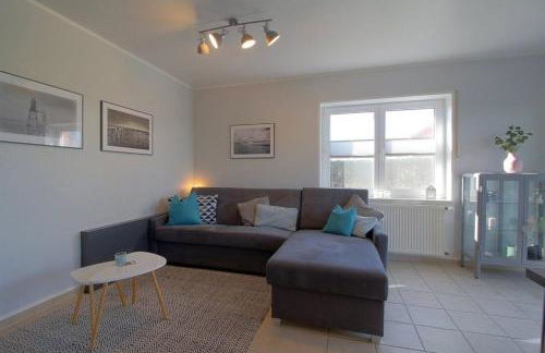 SI5-01 Terrassenwohnung Deichnah - Foto 1