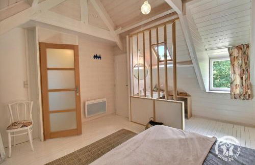 La villa de la lieue de greve - Foto 42